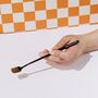 Blendsmiths Tall Iced Latte Spoon, thumbnail 1 of 3
