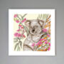 'Koala' Print, thumbnail 1 of 3