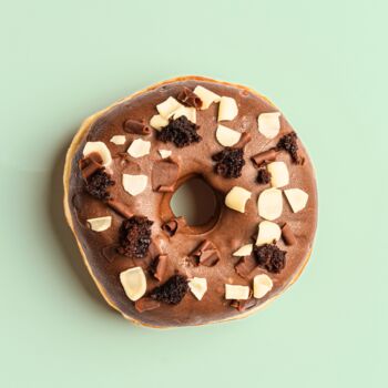 The Ring Doughnut Box, 4 of 4