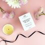Thinking Of You Jasmine Scented Luxury Soy Candle Gift, thumbnail 1 of 3
