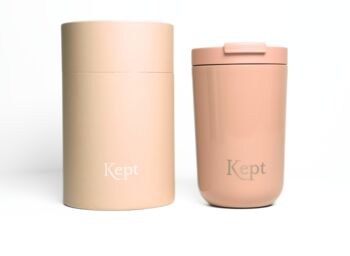 Kept Complete Bundle Sandstone, 7 of 7