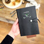 Personalised Golf Notebook, thumbnail 1 of 6