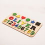 Personalised Educational Puzzle Game For Children, thumbnail 4 of 5
