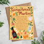 A Pack Of Christmas Cards, Christmas Drinks Recipes, thumbnail 4 of 11