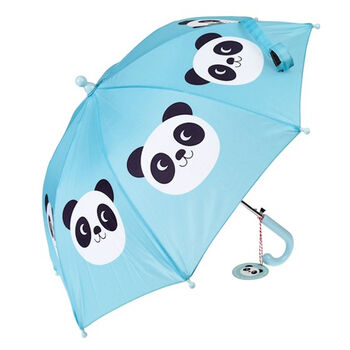 Child's Personalised Umbrella, 6 of 11