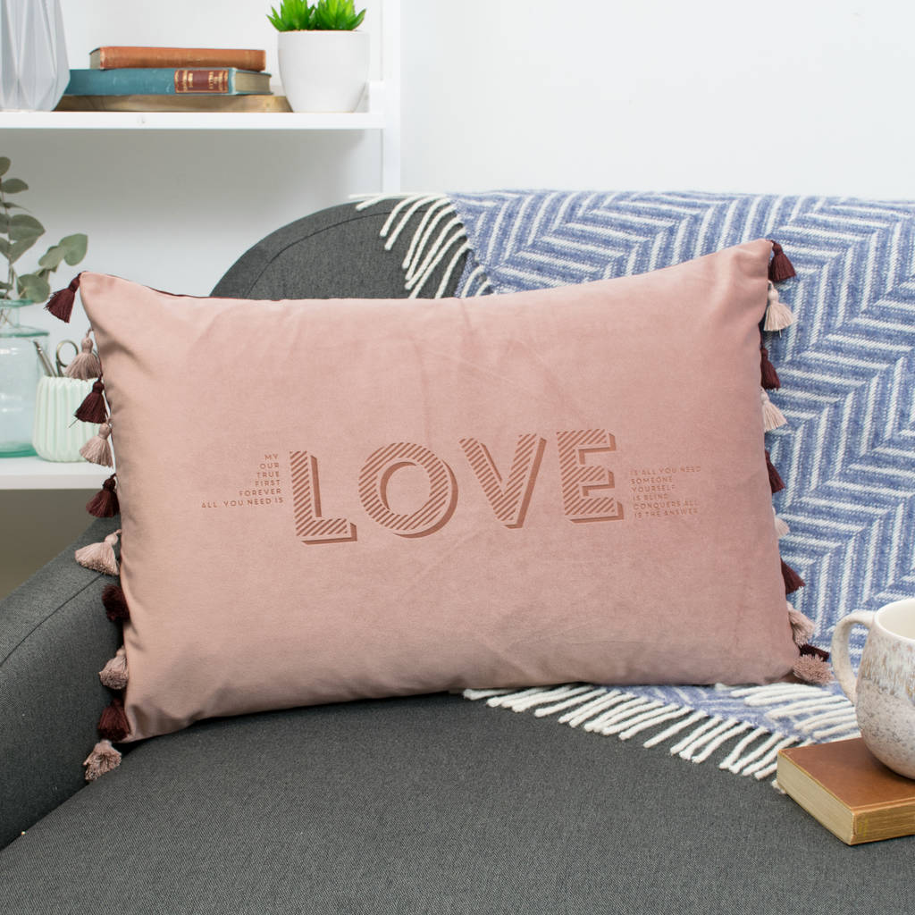 meaning-of-love-velvet-cushion-by-betsy-benn-notonthehighstreet