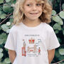 Child's Coronation Tshirt, thumbnail 1 of 4