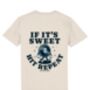 If It's Sweet, Hit Repeat, Music Unisex Graphic T Shirt, thumbnail 10 of 11