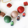 Make Your Own Advent Calendar Biscuit And Decorating Kit, thumbnail 11 of 12