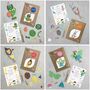 Personalised First Day Of Pre School Gift Box, thumbnail 9 of 12