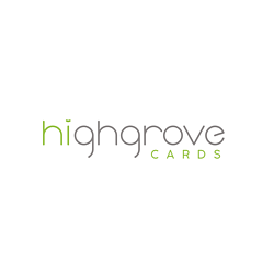 Highgrove Cards logo