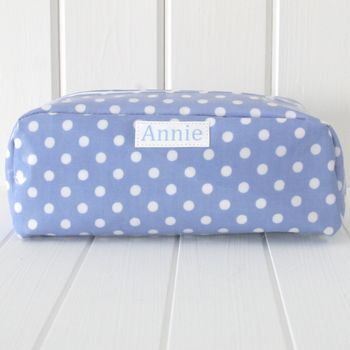 Wipe Clean Pencil Case, 6 of 7