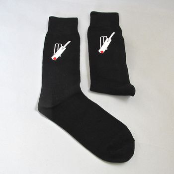 Cricket Socks, 2 of 8