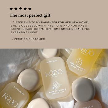 The Kōdō Signature Home Fragrance Collection, 5 of 6