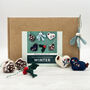 Needle Felting Kit Winter Decorations, thumbnail 9 of 10