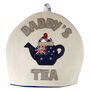 Personalised Australian Tea Pot Cosy Gift, thumbnail 10 of 12