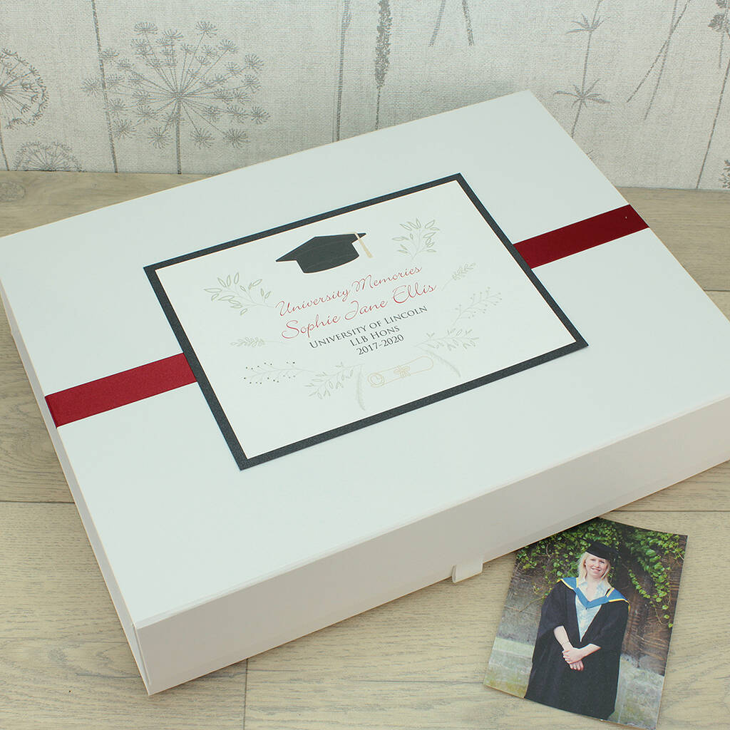 personalised-university-graduation-memory-box-by-dreams-to-reality