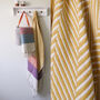 High Quality Soft Cotton Throw Blankets, thumbnail 3 of 11