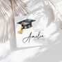 Graduation Congratulations Card, thumbnail 3 of 4
