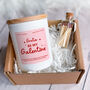 Personalised Be My Galentine Candle Gift For Friend, thumbnail 1 of 9