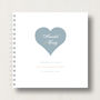 Personalised Engagement Album Or Book, thumbnail 7 of 11