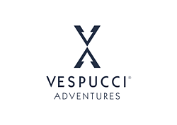 The Vespucci Logo