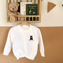 Mummy, Daddy And Baby Bear Jumper Or Sets, thumbnail 3 of 11