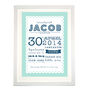 Practically Perfect Personalised Print, thumbnail 1 of 2