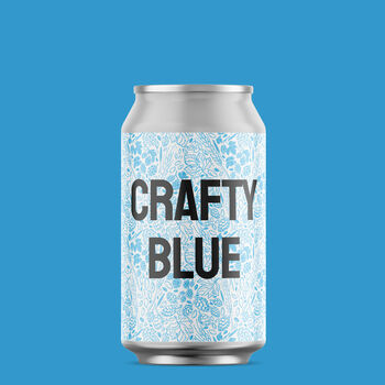 Personalised Father's Day Craft Beer Pack, 3 of 4