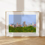 Croydon Vista Print, thumbnail 1 of 3
