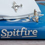 Spitfire Cufflinks, thumbnail 1 of 5