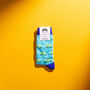 Rickshaw Pattern Egyptian Cotton Men's Sock Diwali, thumbnail 3 of 5