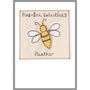 Personalised Bee Father's Day Card, thumbnail 12 of 12