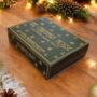The Christmas Mouse: An Advent Treasure Hunt, With Personalised Option, thumbnail 1 of 8