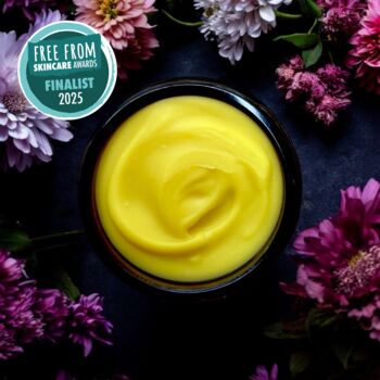 Bloom Skin Intensive Night Face Balm, 2 of 4