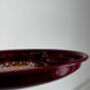 Pooja Steel Thali, thumbnail 2 of 4