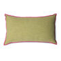 Retro Linen Cushions, thumbnail 2 of 7
