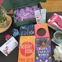 Sci Fi And Fantasy Box Of Four Books Subscription, thumbnail 5 of 7
