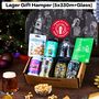 Personalised Christmas Craft Beer Gift, thumbnail 10 of 12