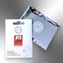 The Tragedy Of Hamlet Hard Enamel Pin Badge, William Shakespeare Brooch, Gifts For Book Lovers And English Teachers, thumbnail 5 of 8