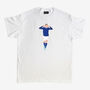 Jamie Vardy Leicester T Shirt, thumbnail 2 of 4