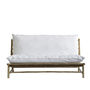 Bamboo Outdoor Lounge Chair Or Sofa, thumbnail 4 of 9