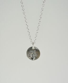 Father's Day Necklace, 6 of 12