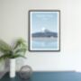 Mount Fuji Japans Highest Peak Art Print, thumbnail 1 of 4