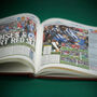 Brighton And Hove Albion Personalised Football Gift Bhafc Newspaper History Book, thumbnail 7 of 12