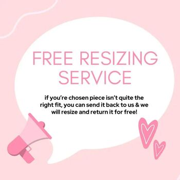 Sterling Silver True Friend Engraved Bracelet, 9 of 12