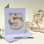Personalised Birthday Cards With Butterflies, thumbnail 2 of 12