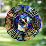 Cat Wind Spinner, thumbnail 8 of 12