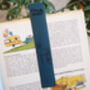 Personalised Childs Drawing On A Book Mark, thumbnail 2 of 6