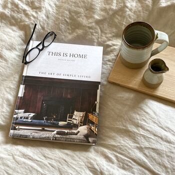 This Is Home Coffee Table Book, 3 of 5